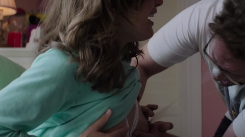 Pic: Rose Byrne in Neighbors
