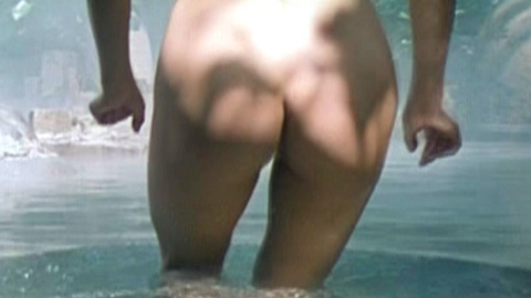 Pic: Jade Leung in Hei mao