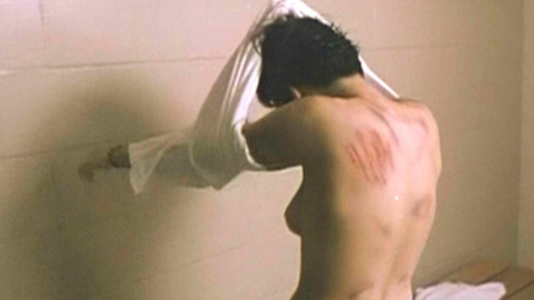 Pic: Jade Leung in Hei mao