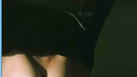 Pic: Jade Leung in Hei mao