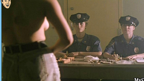 Pic: Jade Leung in Hei mao