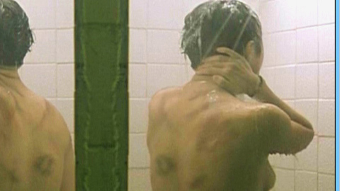 Pic: Jade Leung in Hei mao