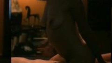 Pic: Michelle Moffett in Sins of the Night