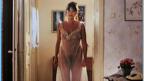 Pic: Elfi Eschke in Ilona und Kurti (1991)