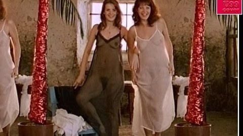 Pic: Elfi Eschke in In Zeiten wie diesen (1983)