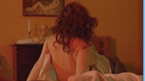 Pic: Chulpan Khamatova in Good Bye, Lenin!