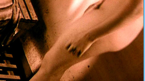 Pic: Chulpan Khamatova in Tuvalu