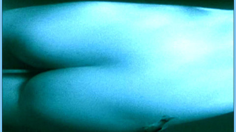 Pic: Chulpan Khamatova in Tuvalu