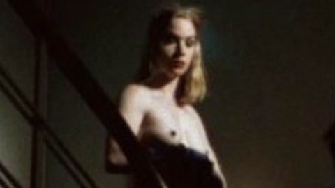 Pic: Belinda McClory in Life