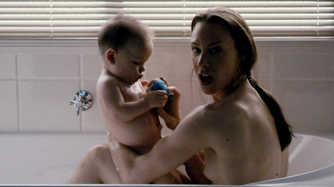 Pic: Belinda McClory in Acolytes