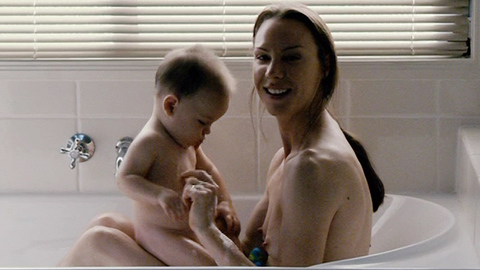 Pic: Belinda McClory in Acolytes