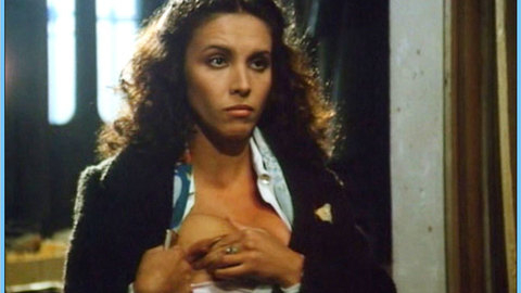 Pic: Ana Belén in La colmena