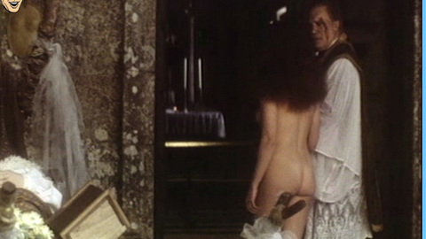 Pic: Ana Belén in Divinas palabras