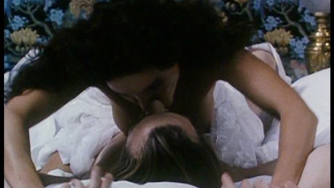 Pic: Ana Belén in The Perfect Husband