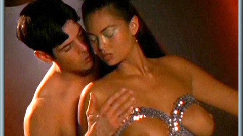 Pic: Tera Patrick in Fast Lane to Vegas