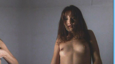 Pic: Brenda Price in The Road from Erebus