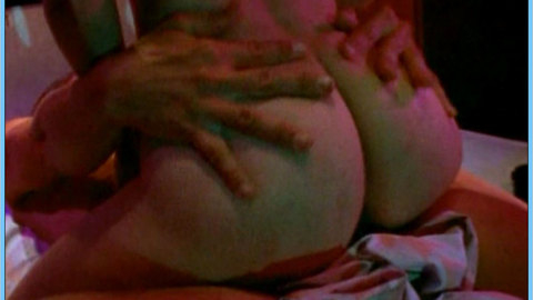 Pic: Diane Cantrell in Death Mask