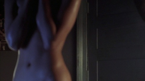 Pic: Laura Regan in They