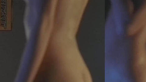 Pic: Laura Regan in They