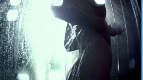 Pic: Laura Regan in My Little Eye