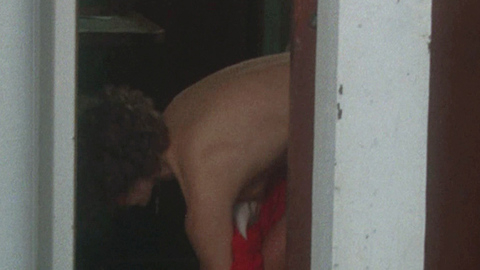 Pic: Mews Small in One Flew Over the Cuckoo's Nest (1975)