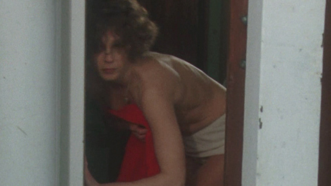 Pic: Mews Small in One Flew Over the Cuckoo's Nest