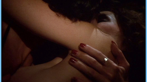 Pic: Mews Small in The Wild Party