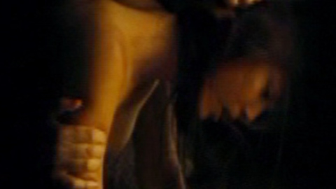 Pic: Kelly Hu in Farmhouse