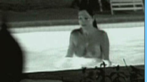 Pic: Seana Ryan in Naked Souls