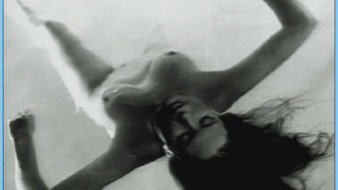 Pic: Seana Ryan in Naked Souls