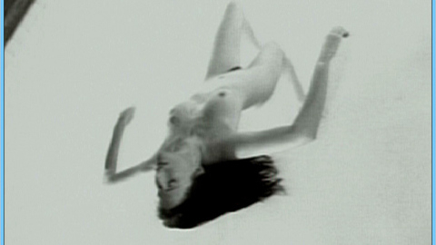 Pic: Seana Ryan in Naked Souls