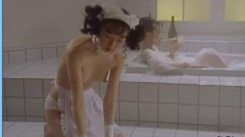 Pic: Saori Taira in A Weather Woman