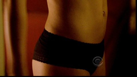 Pic: Emmanuelle Vaugier in Hawaii Five-0