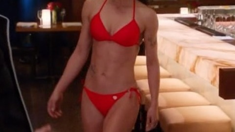 Pic: Emmanuelle Vaugier in Mistresses