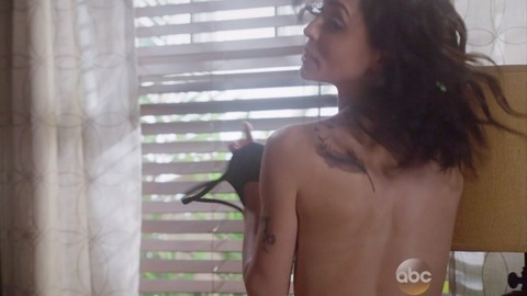 Pic: Emmanuelle Vaugier in Mistresses