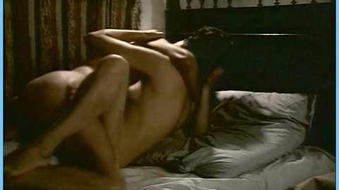 Pic: Lili Monori in Forbidden Relations