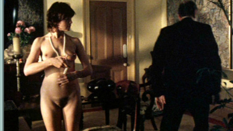 Pic: Alyson Best in Man of Flowers