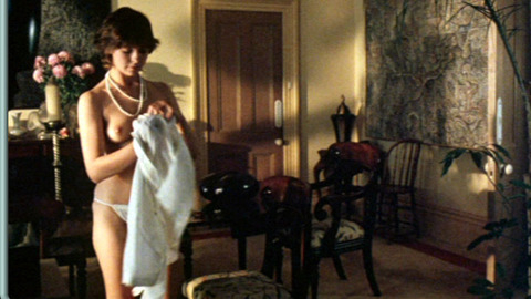 Pic: Alyson Best in Man of Flowers