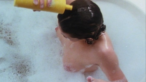 Pic: Alyson Best in Harlequin