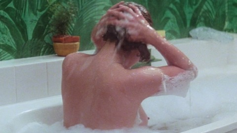 Pic: Alyson Best in Harlequin