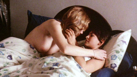 Pic: Sarah Walker in Man of Flowers