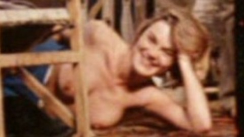 Pic: Victoria Eagger in Man of Flowers