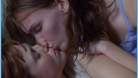 Pic: Kristen Miller in Single White Female 2