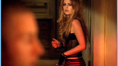 Pic: Isla Fisher in Dallas 362 (2003)