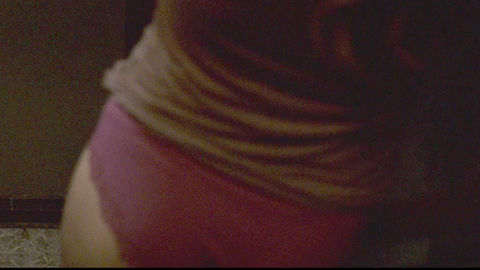 Pic: Isla Fisher in The Lookout