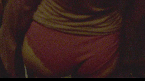 Pic: Isla Fisher in The Lookout