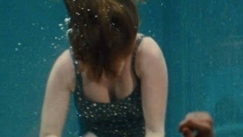 Pic: Isla Fisher in Now You See Me