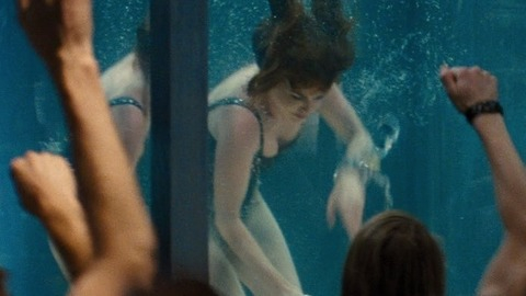 Pic: Isla Fisher in Now You See Me