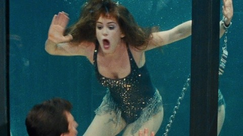 Pic: Isla Fisher in Now You See Me (2013)