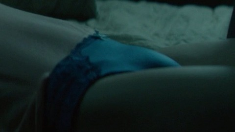 Pic: Isla Fisher in Visions